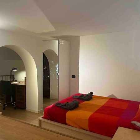 Loft•Moscova-Chinatown•Smart Tv Apartment Milano Exterior foto