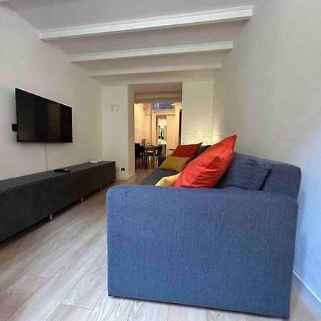 Loft•Moscova-Chinatown•Smart Tv Apartment Milano Exterior foto