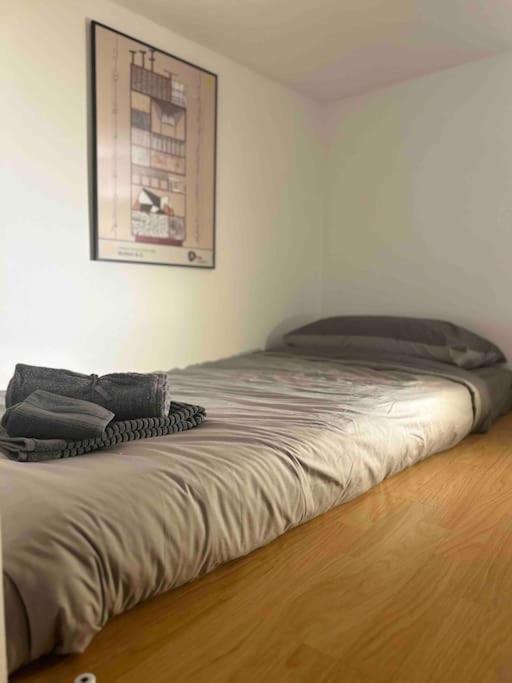 Loft•Moscova-Chinatown•Smart Tv Apartment Milano Exterior foto