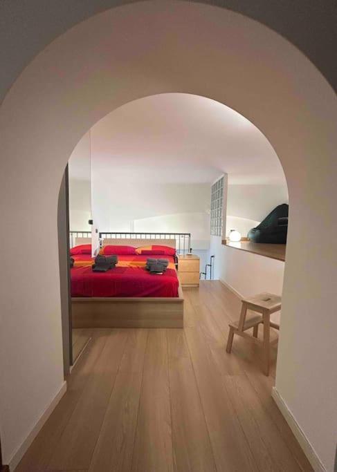 Loft•Moscova-Chinatown•Smart Tv Apartment Milano Exterior foto