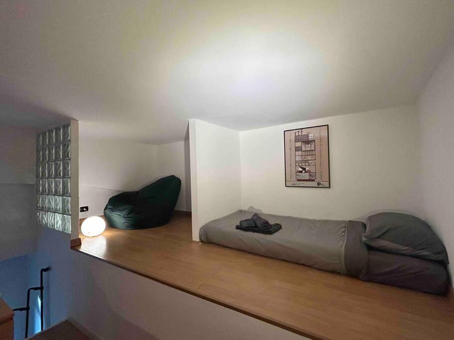 Loft•Moscova-Chinatown•Smart Tv Apartment Milano Exterior foto