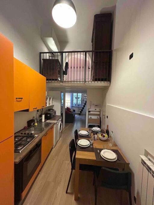 Loft•Moscova-Chinatown•Smart Tv Apartment Milano Exterior foto